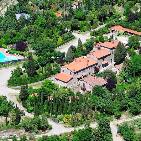 Вилла Buccia Nera Кьясса-Супериоре Экстерьер фото